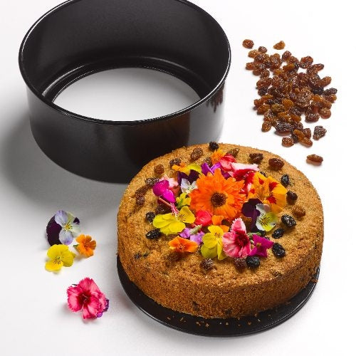 Ronde Bakvorm, Extra Diep, Losse Bodem, 20 cm - Tala | Performance