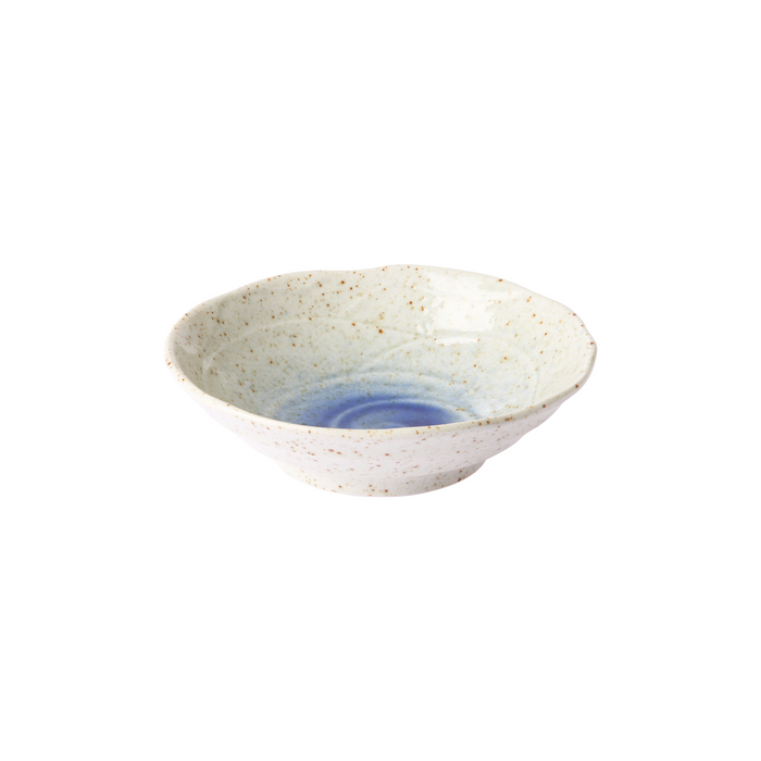 HKliving Kyoto Japanse Kommen Ø 16,5 cm - Set van 4