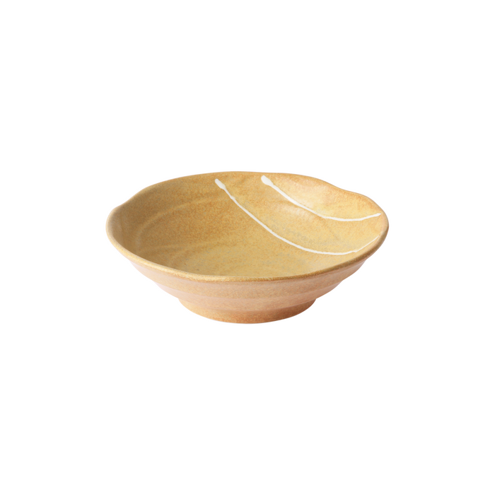 HKliving Kyoto Japanse Kommen Ø 16,5 cm - Set van 4