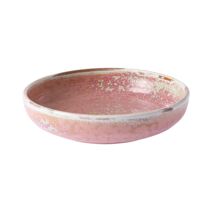 HKliving Home Chef Ceramics Diep Bord Ø 19,3 cm