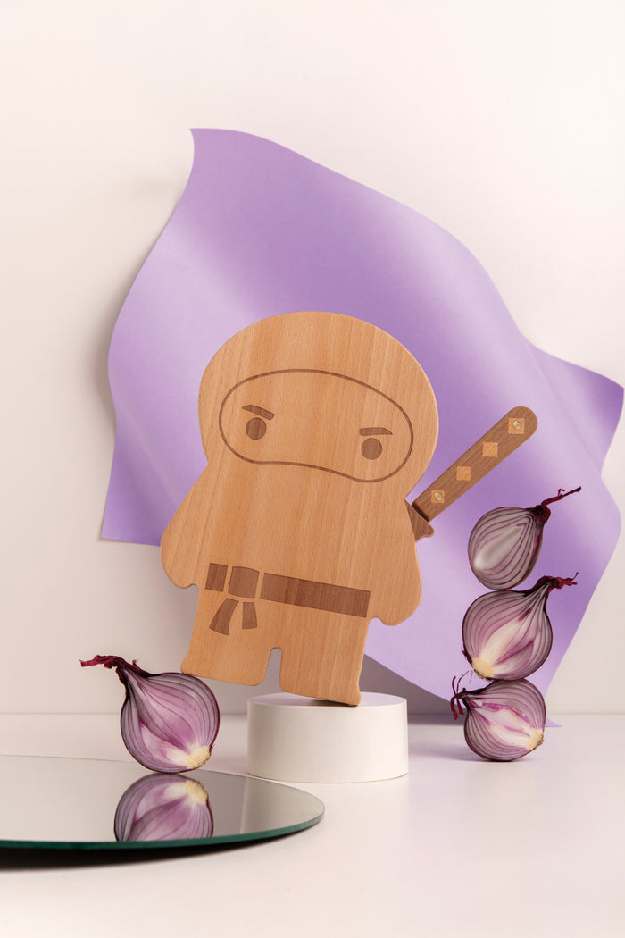 Ototo Ninja Board - snijplank