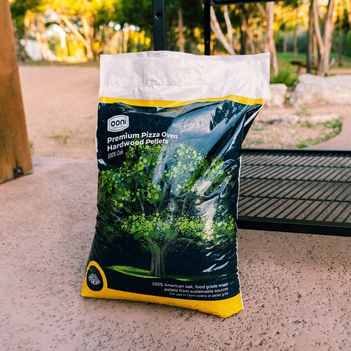Ooni Pellets - 10 kg