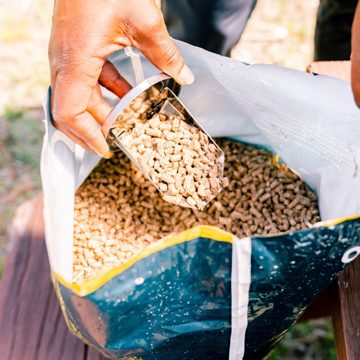 Ooni Pellets - 10 kg