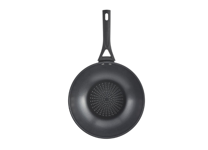 Wokpan, 28 cm - Pyrex | Expert Touch