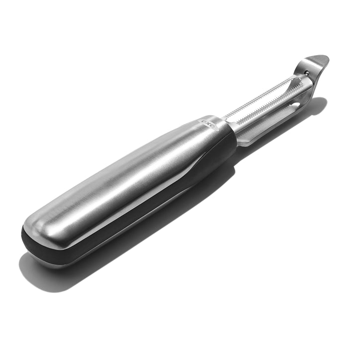 OXO Good Grips SteeL Dunschiller
