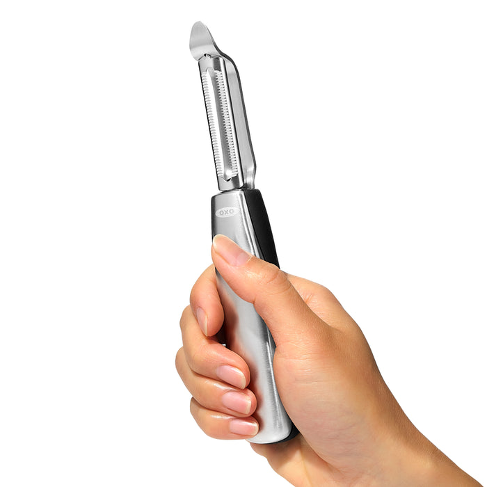 OXO Good Grips SteeL Dunschiller