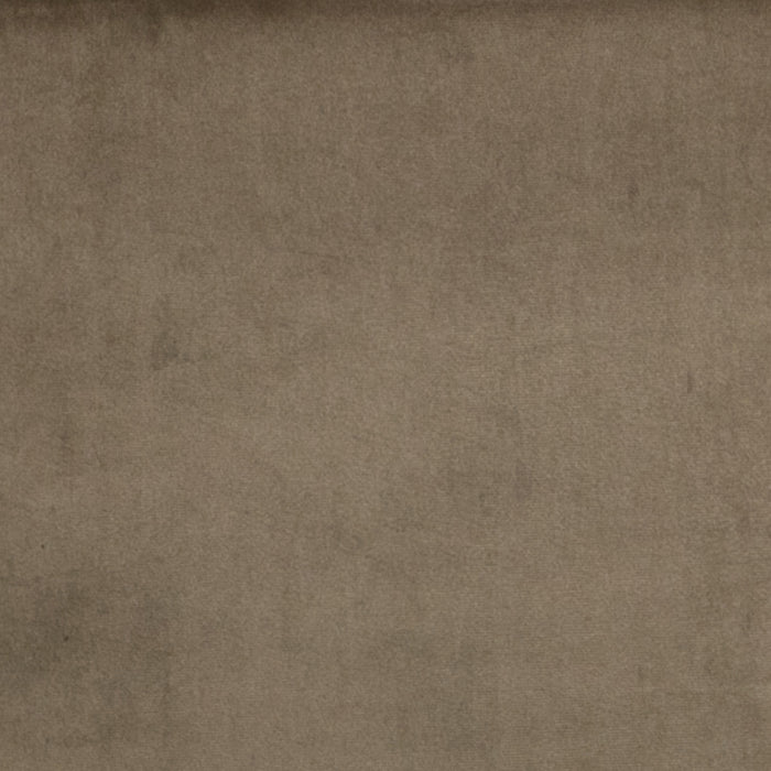 WOOOD Statement 3-zitsbank - Fluweel - Taupe