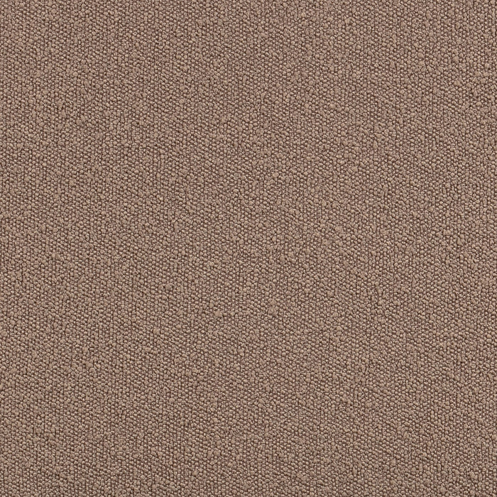 WOOOD Statement Hoekbank Rechts - Bouclé - Nougat
