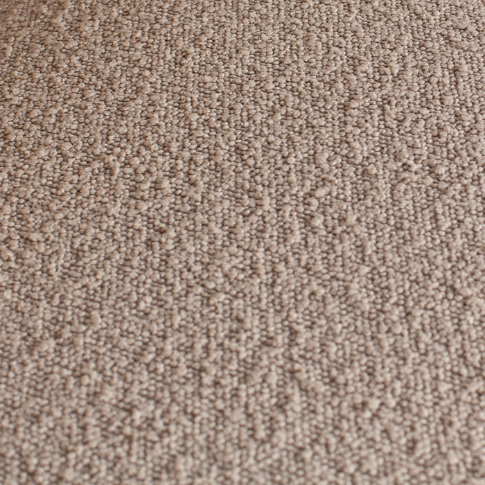 WOOOD Statement 4-zitsbank XL - Bouclé - Beige