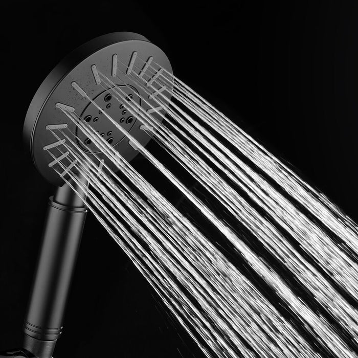 Tiger Tyne Splash Handdouche Ø 12 cm