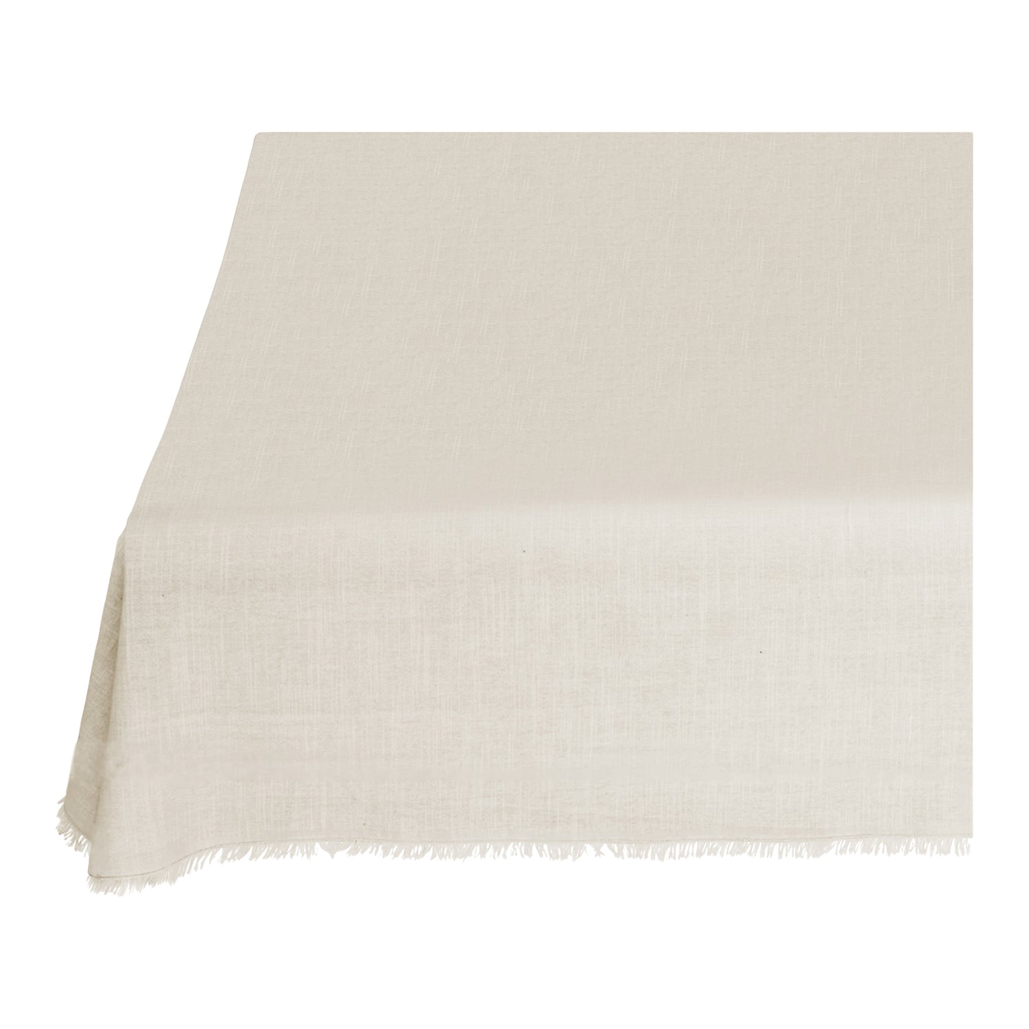 vtwonen Tafelkleed 150 x 250 cm - Lichtgrijs