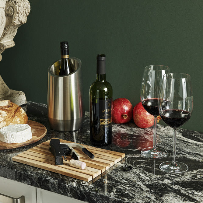 Leopold Vienna Bar Collection Wijnkoeler