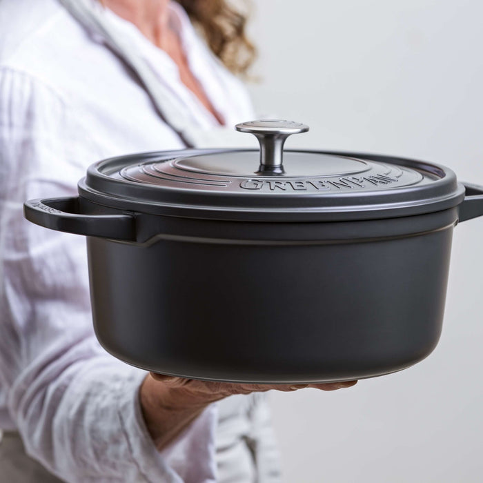 Greenpan Featherweights Braadpan Ø 28 cm