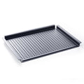 BK Black Steel Barbecue Grillplaat