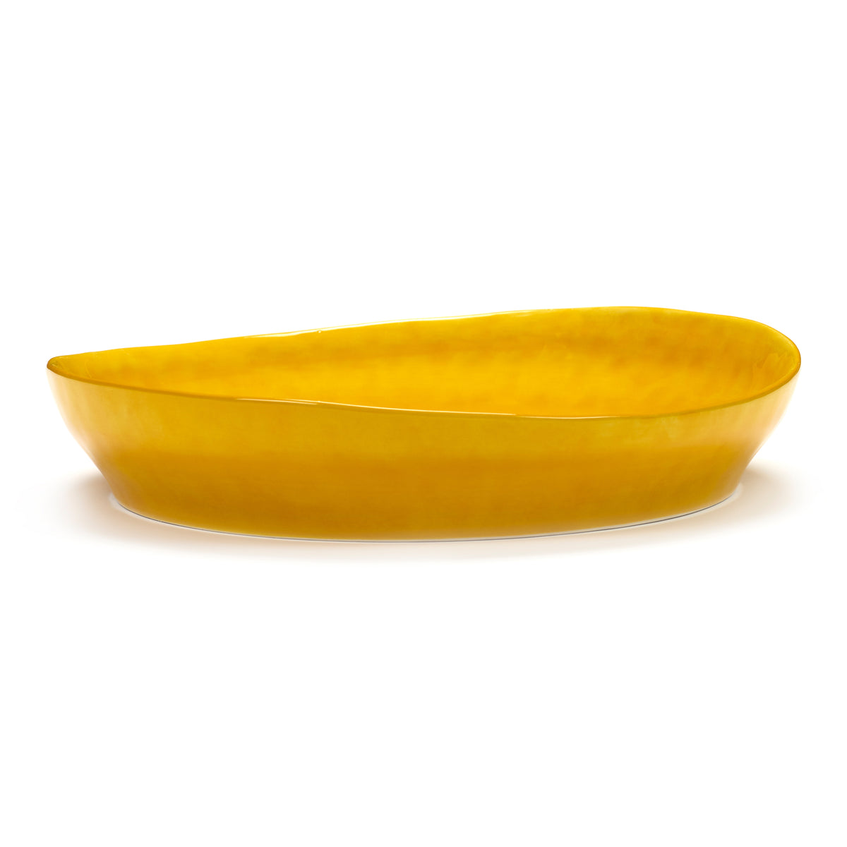 SERAX - Ottolenghi - Feast Serveerschaal S Ø 30 cm - Geel