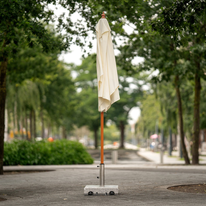 Winza Outdoor Covers Premium Parasolhoes - Ø 300 cm