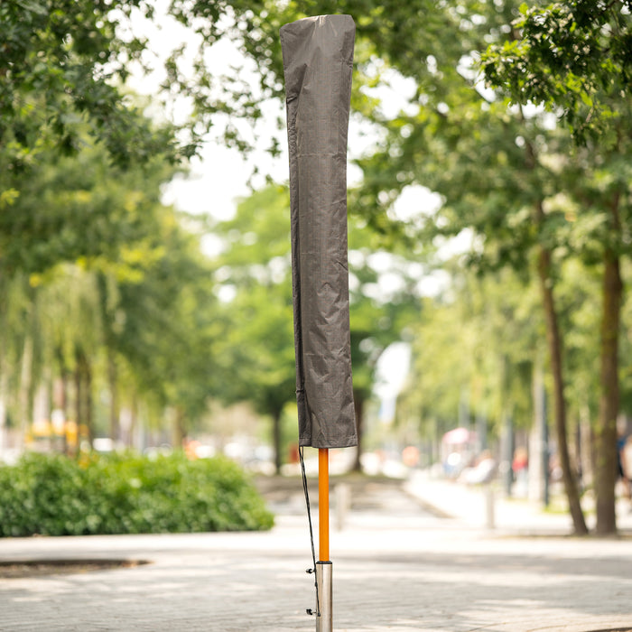 Winza Outdoor Covers Premium Parasolhoes - Ø 300 cm