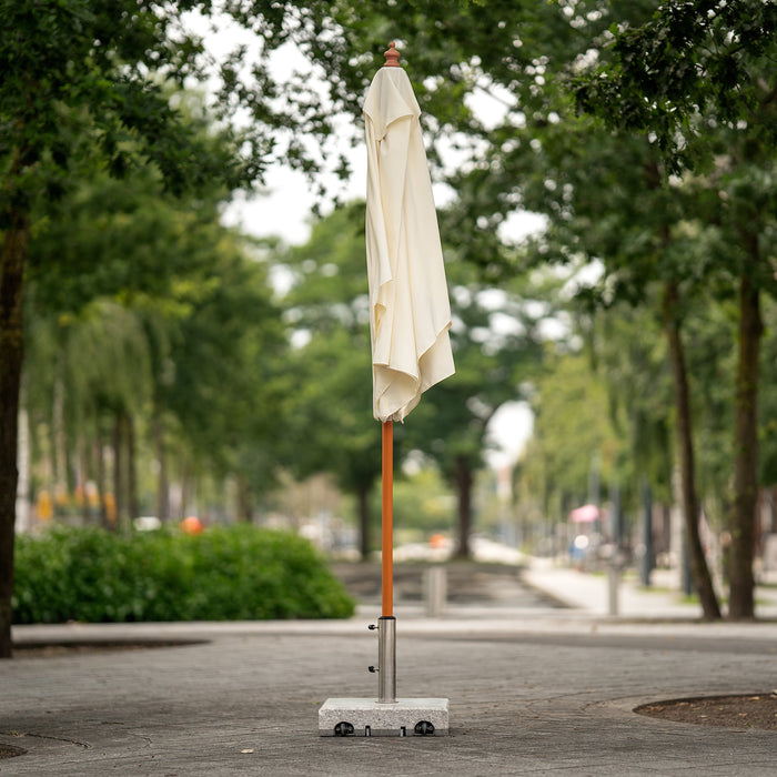 Outdoor Covers parasolhoes 220x40 cm.