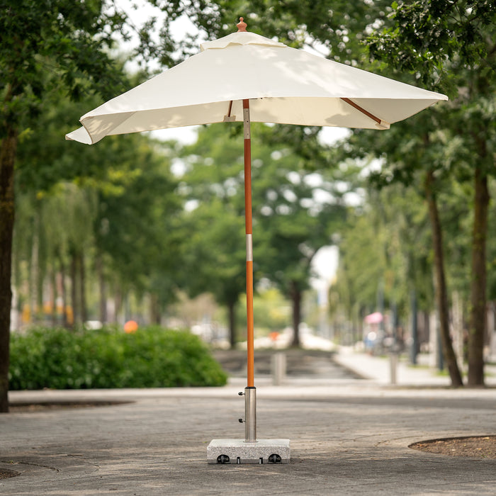 Outdoor Covers parasolhoes 220x40 cm.
