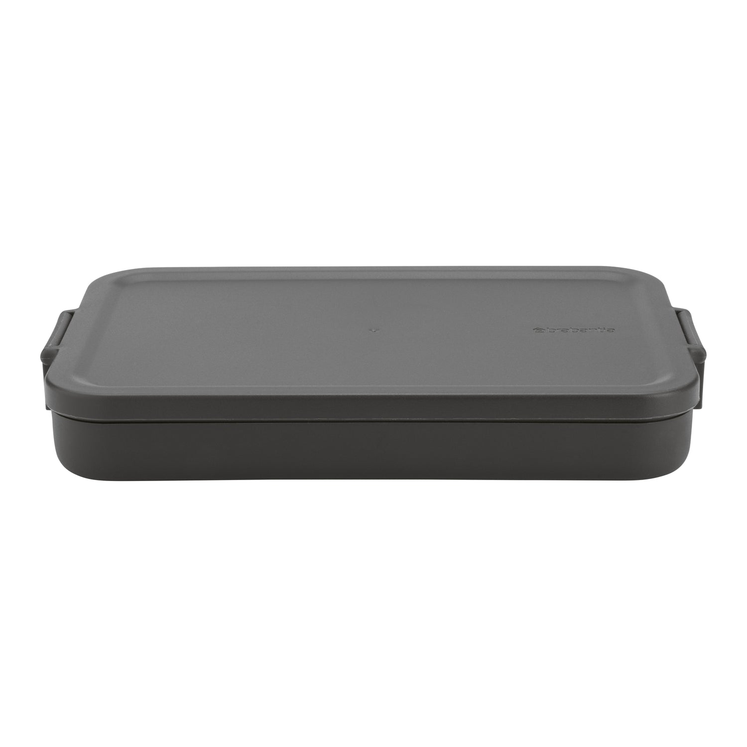 Brabantia Make & Take Lunchbox Small - Kunststof - Dark Grey