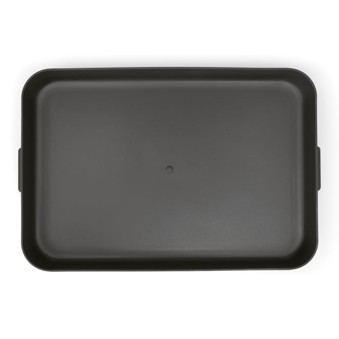 Brabantia Make & Take Lunchbox Small - Kunststof - Dark Grey