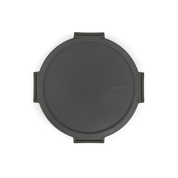 Brabantia Make & Take Lunchbox 1 L - Kunststof - Dark Grey