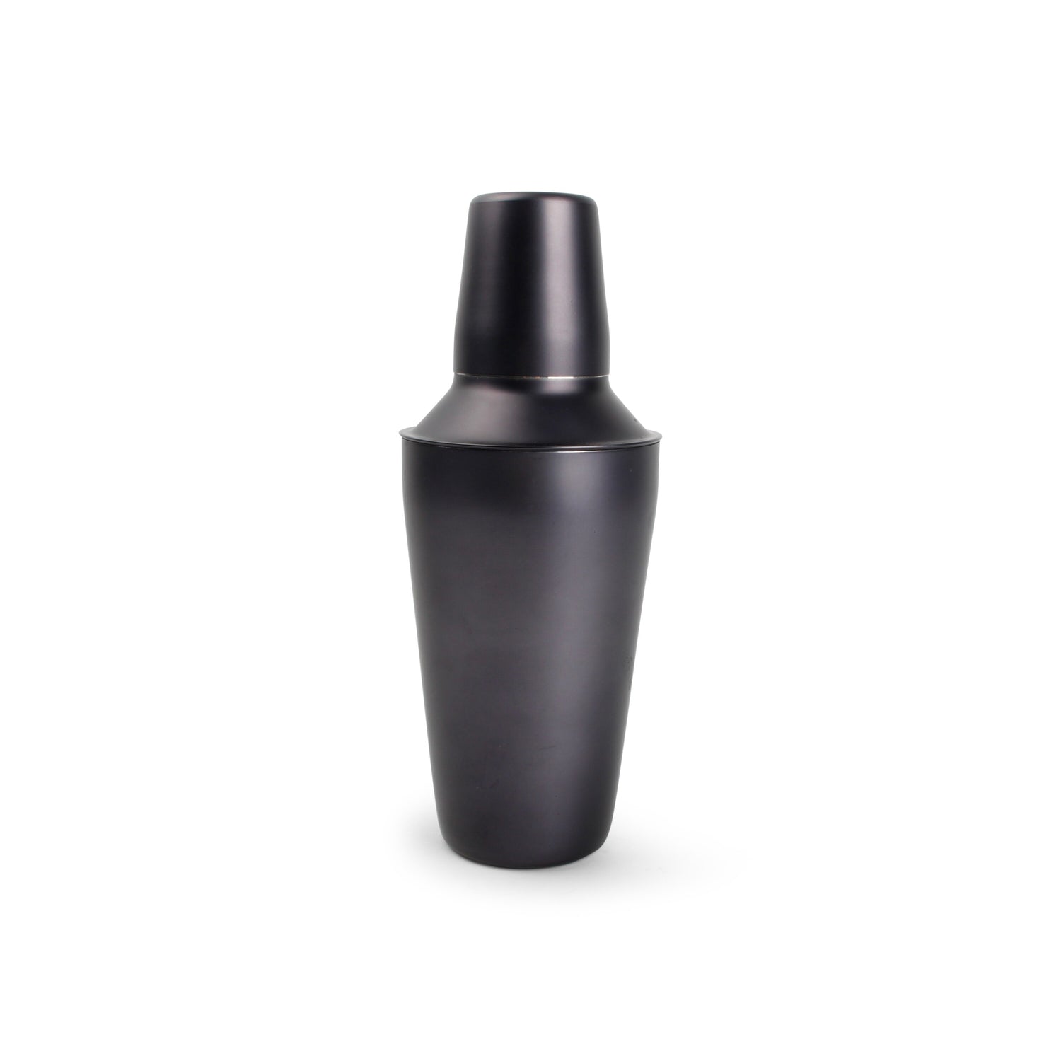 Salt & Pepper Bar Cocktailshaker