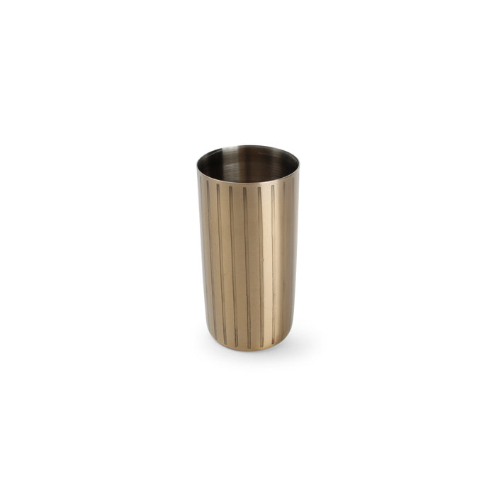 Salt & Pepper Vintage Bar Cocktailshaker