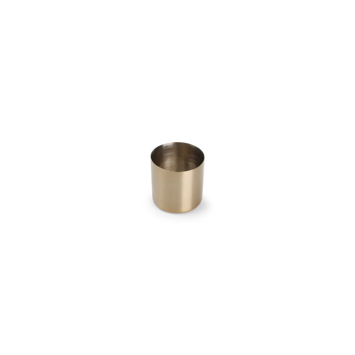 Salt & Pepper Vintage Bar Cocktailshaker