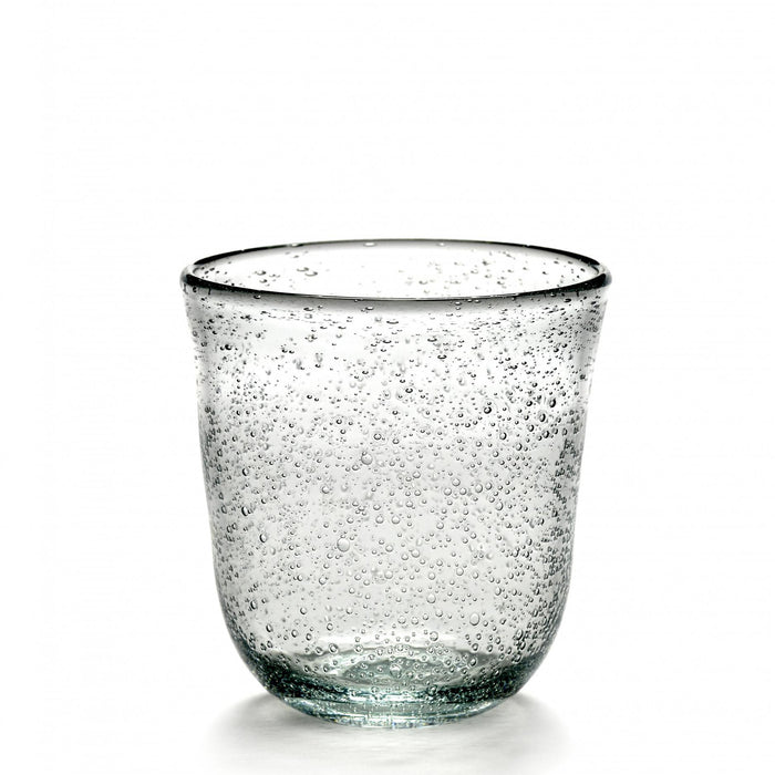 SERAX - Pascale Naessens - Pure Waterglas 0,2 L - 4 st.