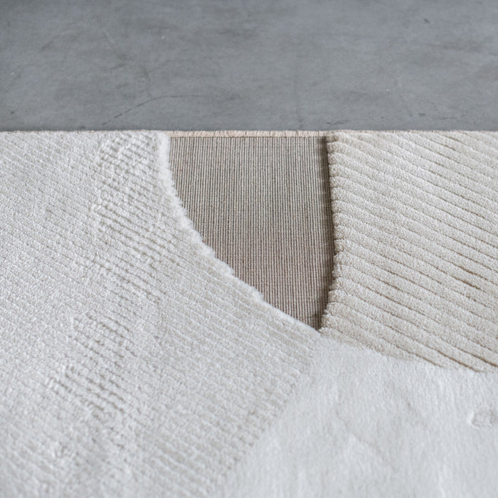 Zuiver x fonQ Dream Vloerkleed 160 x 230 cm - Sandy