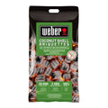 Weber Kokosnoot Briketten - 8 kg