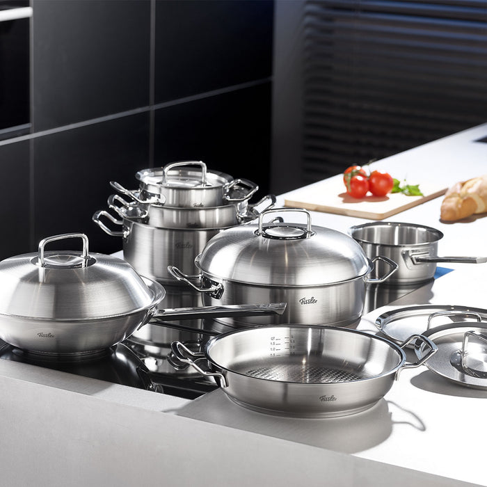 Fissler Original-Profi Collection Wokpan - Ø 30 cm