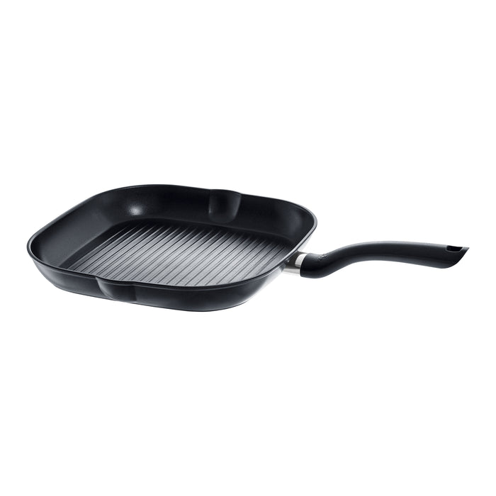 Fissler Cenit Grillpan - L 28 x B 28 cm
