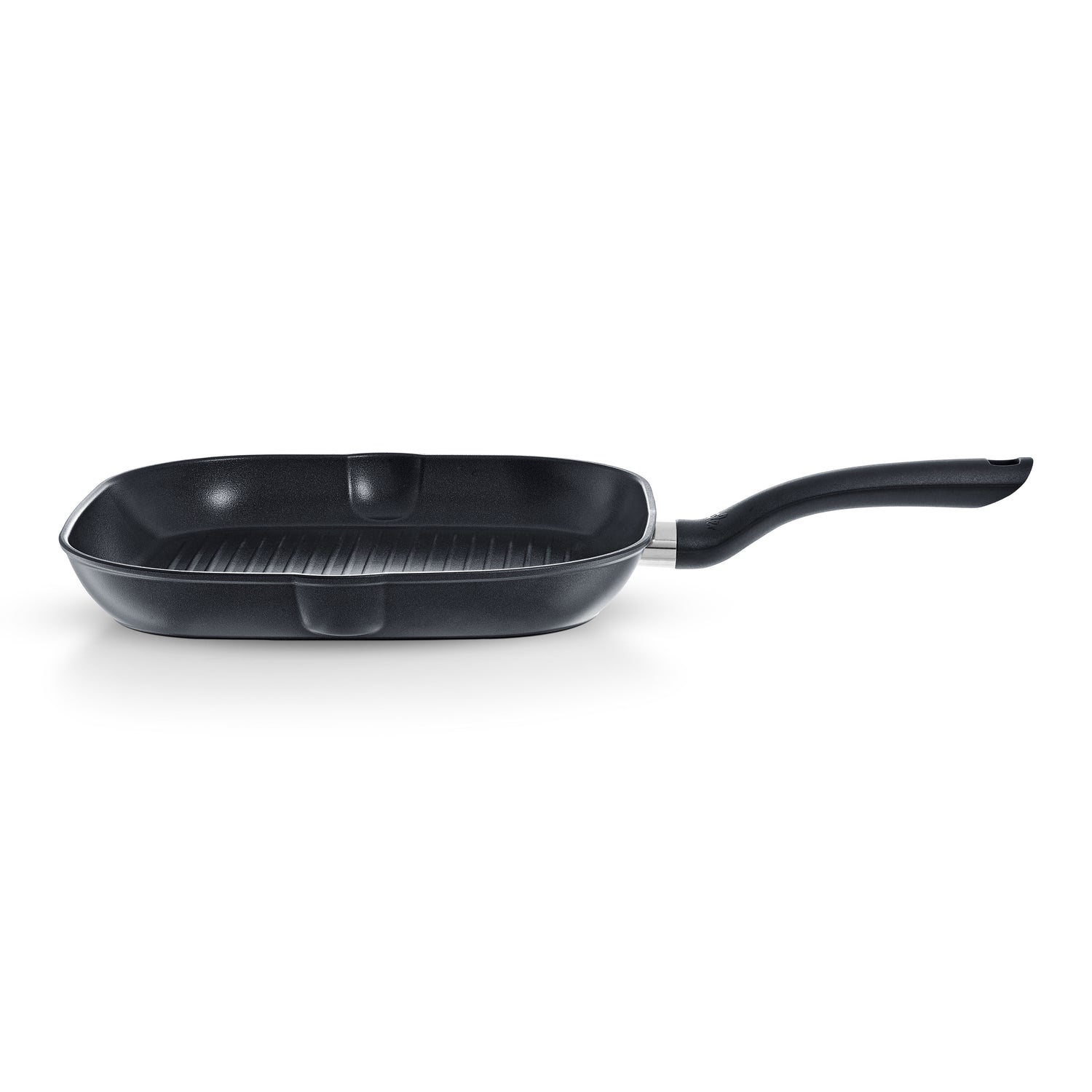 Fissler Cenit Grillpan - L 28 x B 28 cm