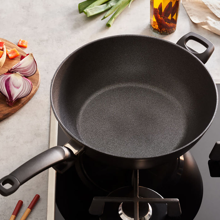 Fissler Adamant Wokpan - Ø 32 cm