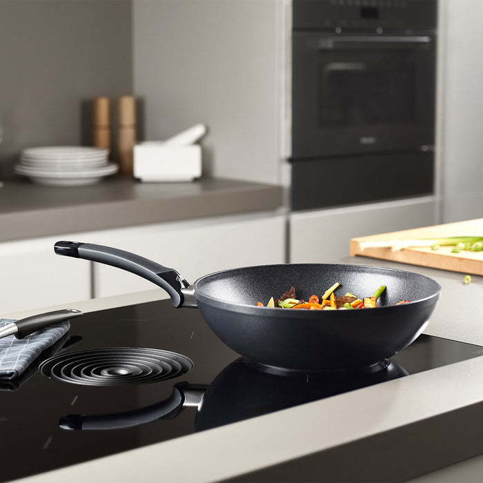 Fissler Adamant Wokpan - Ø 28 cm