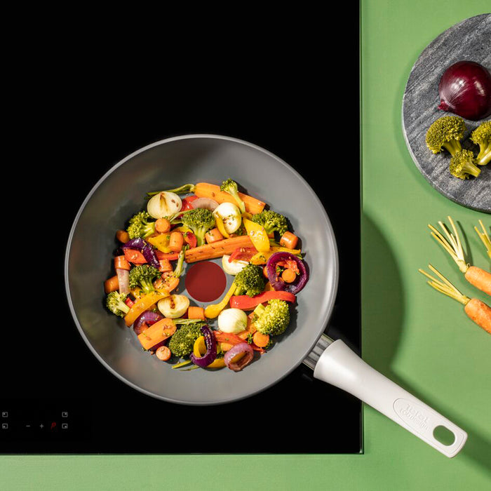 Tefal Renew ON Keramische Wokpan Ø 28 cm