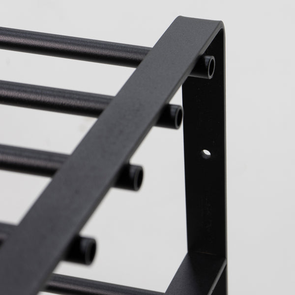 Spinder Design Rex Schoenenrek - Zwart