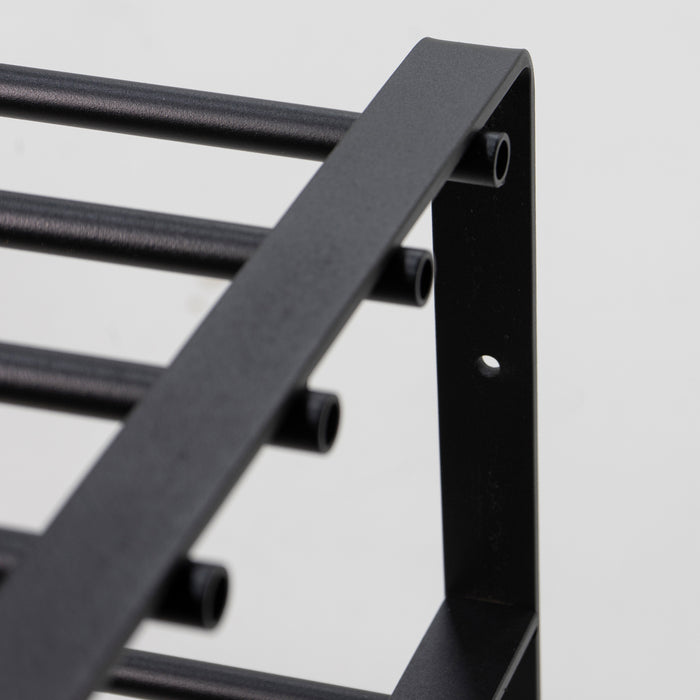 Spinder Design Rex Schoenenrek - Zwart