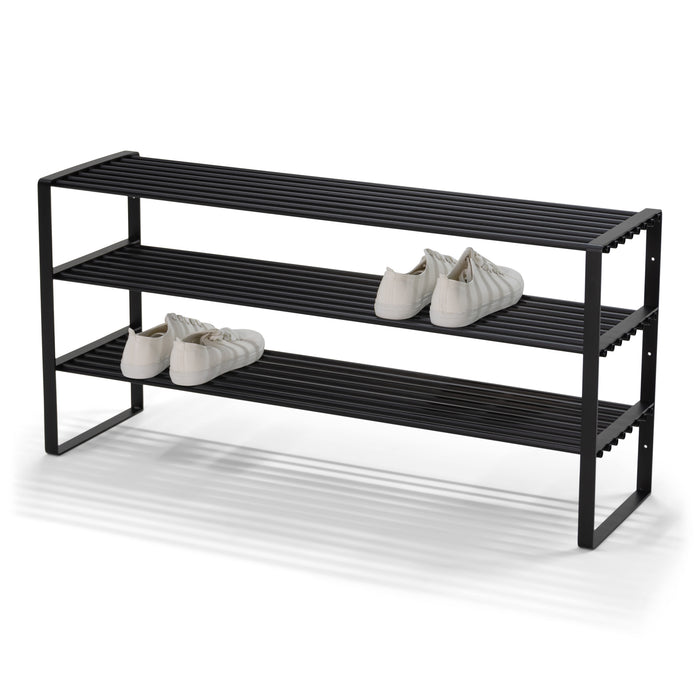 Spinder Design Rex Schoenenrek - Zwart