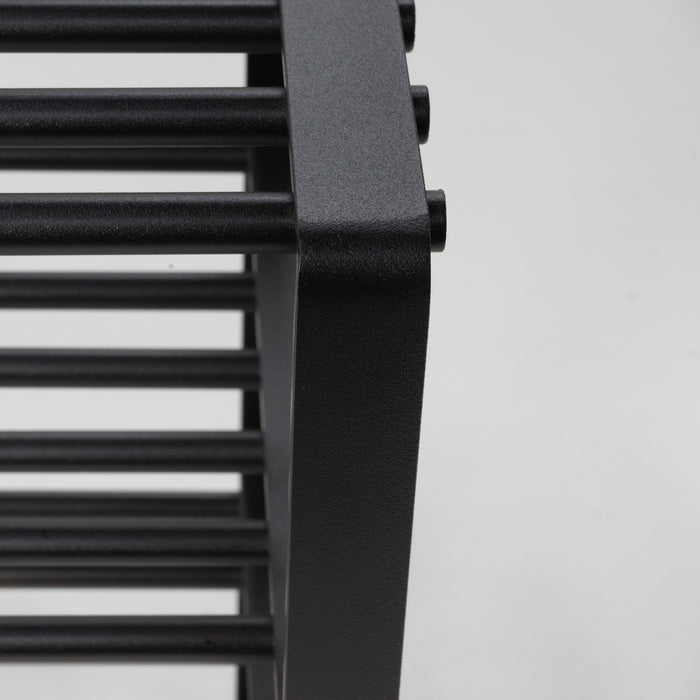 Spinder Design Rex Schoenenrek - Zwart