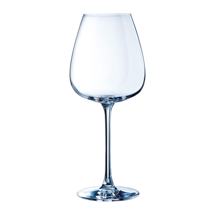 Chef & Sommelier Grand Cepage Wijnglazen 0,35 L - Set van 6