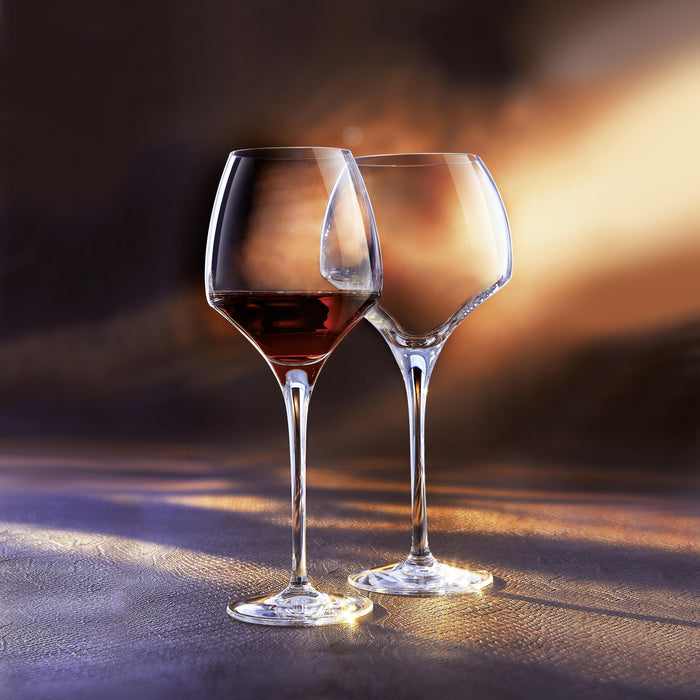 Chef & Sommelier Open Up Wijnglazen 0,4 L - Set van 6