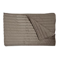 KAAT Amsterdam Confer Sprei 180 x 260 cm - Grijs