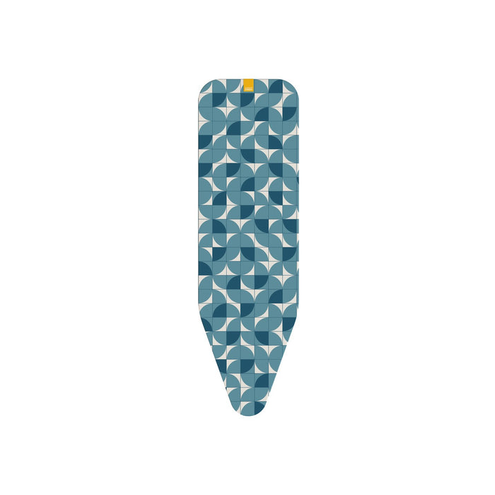 Joseph Joseph Flexa Strijkplankhoes B 124 cm - Blauw