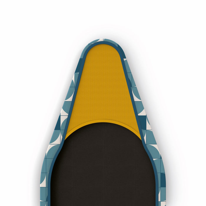 Joseph Joseph Flexa Strijkplankhoes B 124 cm - Blauw