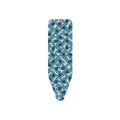 Joseph Joseph Flexa Strijkplankhoes B 135 cm - Blauw