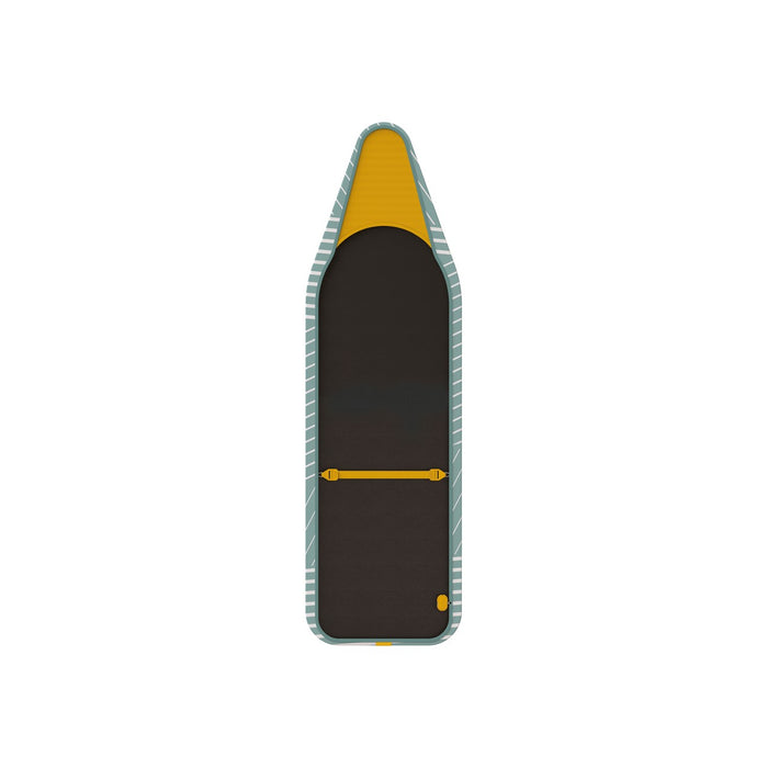 Joseph Joseph Flexa Strijkplankhoes B 124 cm - Grijs