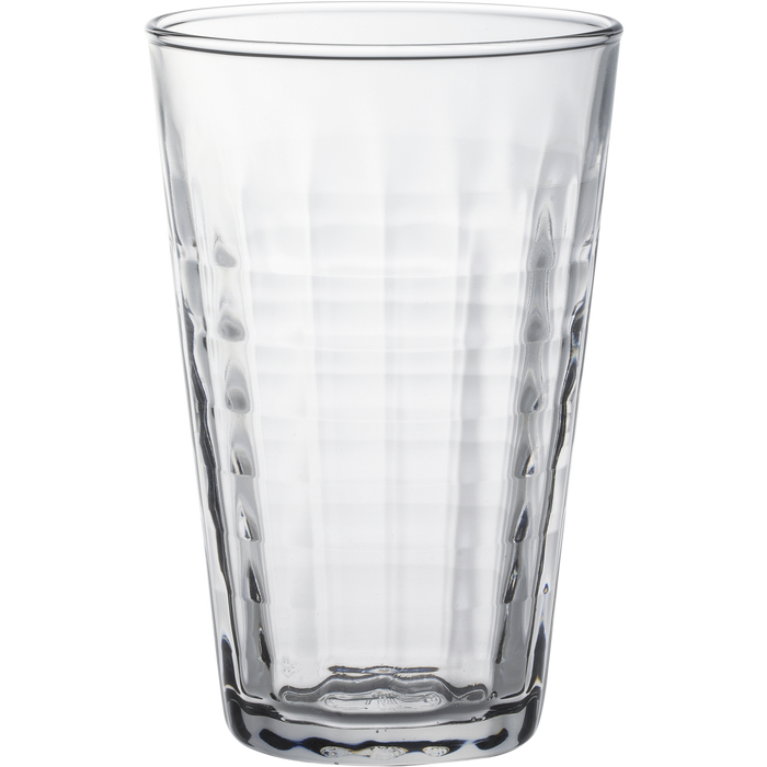 Duralex Prisme Longdrinkglazen - 33 cl - 6 stuks